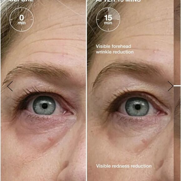 Skin at Work The Protagonist all in one hydrating serum face, neck, décolletage - Picture 5 of 9